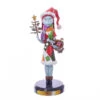 Disney® The Nightmare Before Christmas Sally With Tree Nutcracker 10" 1 Disney® The Nightmare Before Christmas Sally With Tree Nutcracker 10" -Quality Home Store dn6182l
