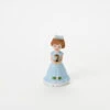 Enesco Growing Up Girls Collection Brunette Age Two 2 Figurine 1 Enesco Growing Up Girls Collection Brunette Age Two 2 Figurine -Quality Home Store e9526 high res