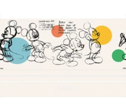 Tervis Disney Mickey Mouse Sketch Stainless Steel Tumbler, 20 Oz. -Quality Home Store mickey2