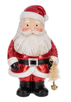 Vintage Santa Figurines -Quality Home Store mx187565 c