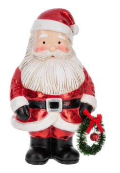 Vintage Santa Figurines -Quality Home Store mx187565 d