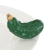 Nora Fleming Christmas Pickle Mini -Quality Home Store noraflemingpickle