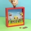 Super Mario Arcade Money Box 2 Super Mario Arcade Money Box -Quality Home Store pp6351nn super mario money box square lifestyle 3