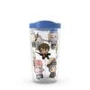 Tervis Harry Potter™ Characters Charm Reducio16 Oz. Tumbler With Travel Lid -Quality Home Store tervis 24