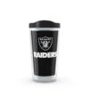 Tervis NFL® Raiders Logo Tumbler 16 Oz. -Quality Home Store tervis 5