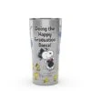 Tervis Peanuts Snoopy Happy Graduation Dance 20 Oz. Stainless Steel Insulated Tumbler With Slider Lid 1 Tervis Peanuts Snoopy Happy Graduation Dance 20 Oz. Stainless Steel Insulated Tumbler With Slider Lid -Quality Home Store tervis 7
